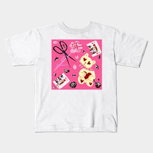 Bad Love Kids T-Shirt